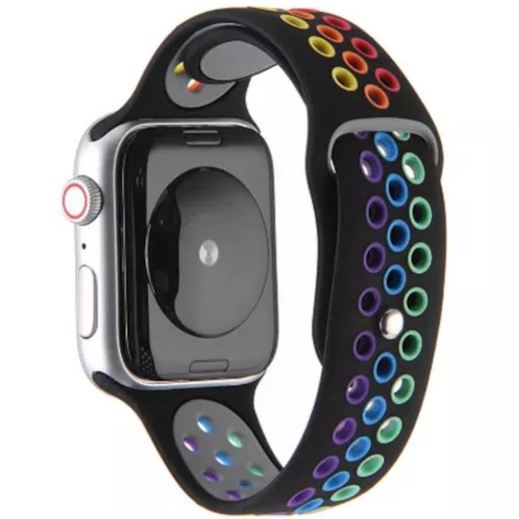 Unbranded Accessories - Apple Watch Band - Series 8/7/6/5/4/3/2/1/SE